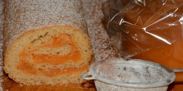 Sponge cake