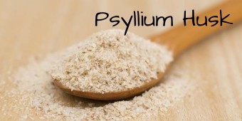 Psillio (Psyllium Husk)